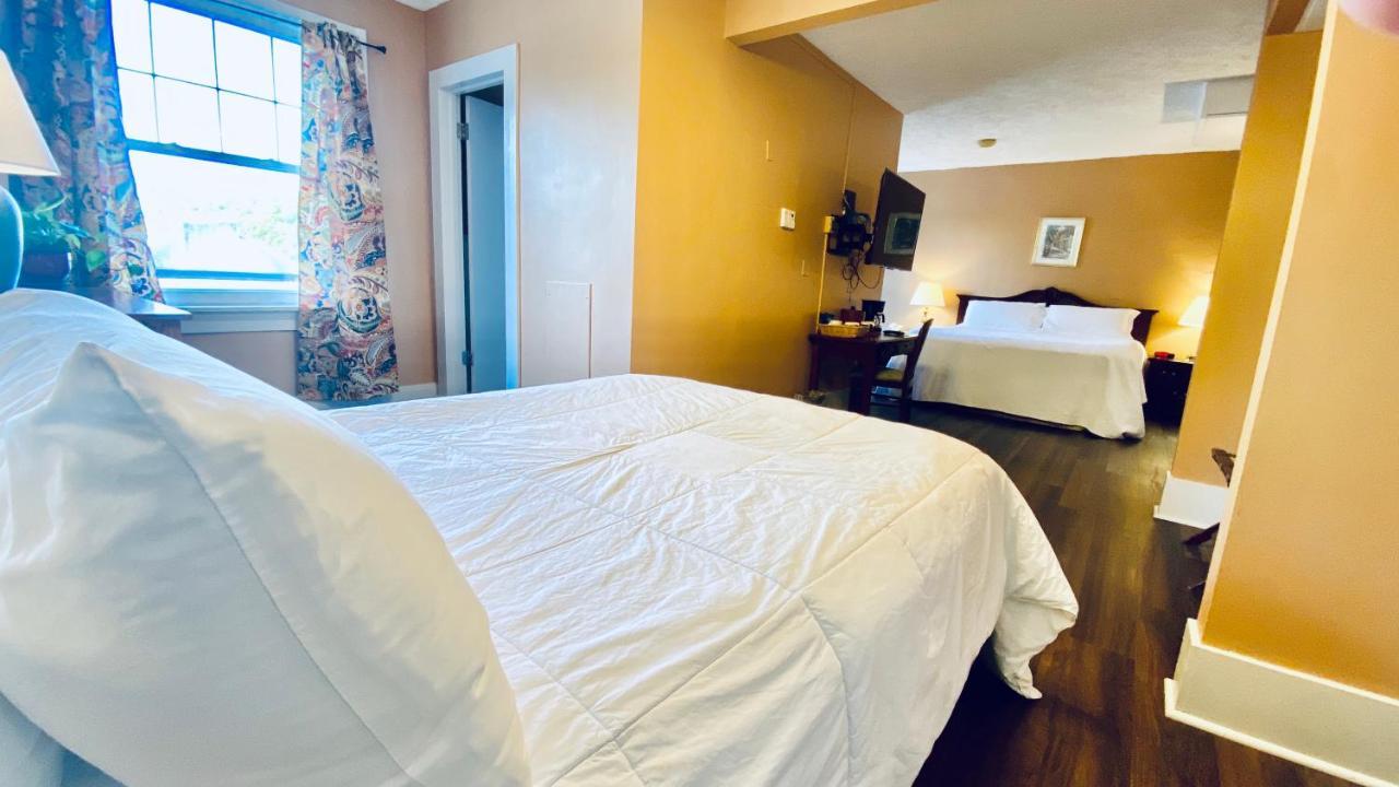 Resort Shawnee And Golf 3*